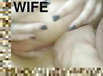 Turkish Wife, Double Penetration