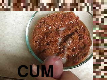 food cum