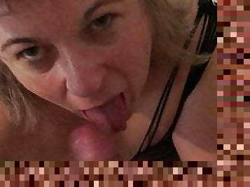 blowjob, cumshot, milf, hardcore, hjemmelaget, mamma, tysk, bbw, cum, europeisk