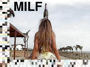 maigre, milf