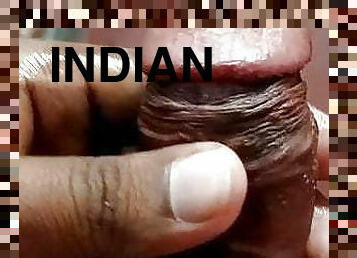 Indian close up tunne (cock)