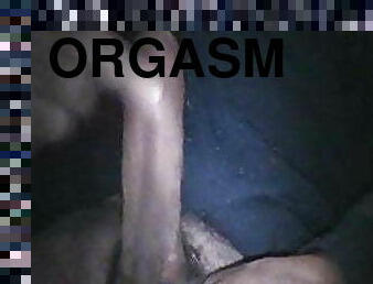 handjob glans &amp; orgasm