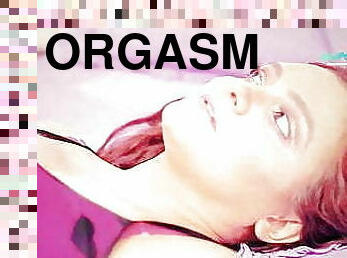 orgasmo