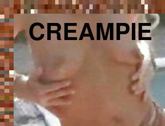 creampie, sluge, sperm