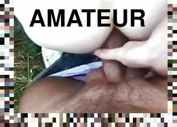 en-plein-air, amateur, anal, gay