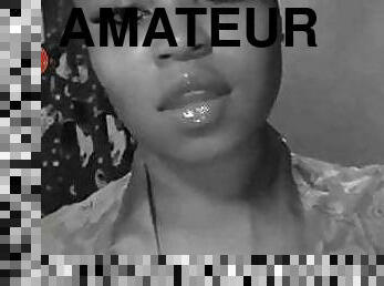 gros-nichons, mamelons, amateur, compilation, black, africaine