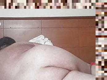 gordo, amador, anal, gay, bbw, família, americano, hotel, urso