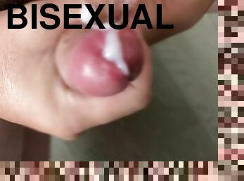 mastrubacija, gej, biseksualci, kurac