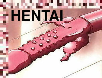 hentai, tabou