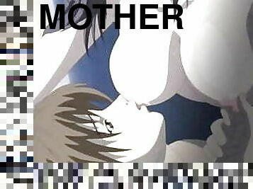 hentai, mãe-mother, taboo