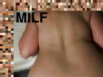 California MILF Ass by sfs