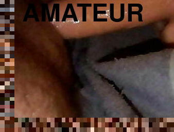 fisting, masturbation, amateur, énorme-bite, jouet, gay, allemand