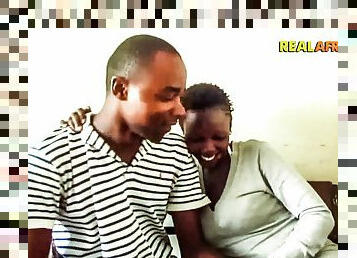 Homemade African Amateur Ex Girlfriend Sex Footage