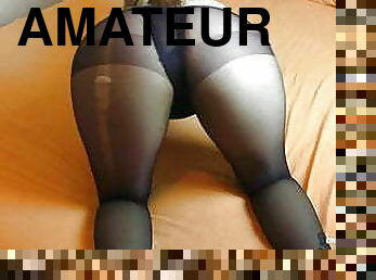 gros-nichons, collants, amateur, ejaculation-sur-le-corps, ados, maison, point-de-vue, pute, naturel