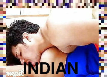 Indian Armpit Licking 73