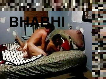 Bhabhi became Randi 