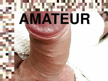 poilue, masturbation, amateur, énorme-bite, gay, allemand, branlette, secousses