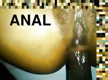 anal