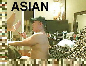 asiático, fisting, orgasmo, cona-pussy, anal, interracial, gay, penetração-de-braço, bdsm, engolindo
