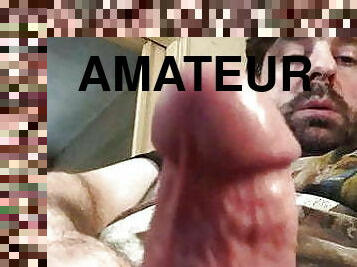 armée, papa, masturbation, amateur, énorme-bite, gay, arabe, pappounet, musclé, ours