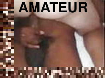 amatör, anal, ibne, çift, hareket