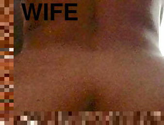 Wife Fucked