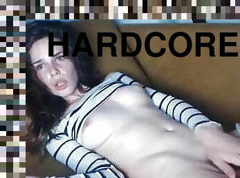 babes, hardcore, salope, chienne, horny