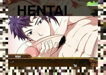 amador, pénis-grande, interracial, gay, massagem, anime, hentai, 3d, musculado, pénis