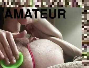 énorme, amateur, anal, gay, gode, fétiche, solo, insertion