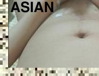 asian, tua, pelajar, amateur, milfs, buatan-sendiri, merangsang-dengan-tangan, urut, pasangan, thai