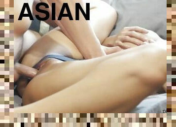 Please Leave Me Dripping With Your Cum Inside - Asian Amateur Creampie Pinay Maxine 4k HD