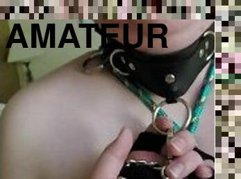 amateur, bdsm, fétiche, bondage