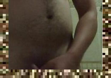 Bath Wank at Friends House