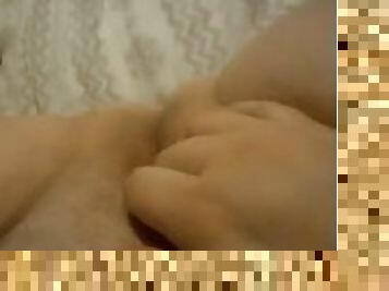 clito, poilue, masturbation, vieux, orgasme, chatte-pussy, amateur, ados, belle-femme-ronde, doigtage