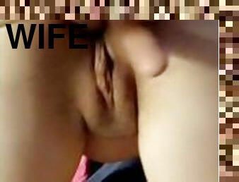 Love my brother’s wife’s pussy