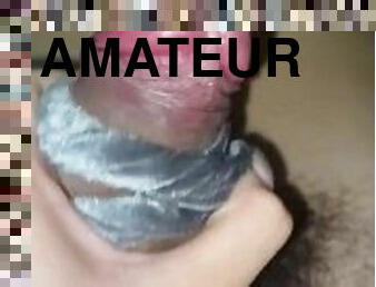 mastürbasyon-masturbation, amatör, kocaman-yarak, çift, gerçeklik, yarak