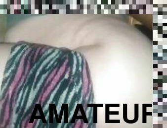 amador, interracial, hardcore, caseiro, casal, bbw, caebça-vermelha, puta-slut, áspero