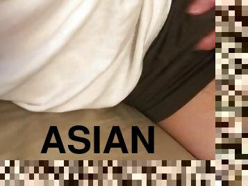 aasialainen, masturbaatio, amatööri, japanilainen, runkkaus, hentai, fetissi, soolo, mulkku