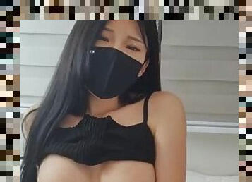 Korean bj