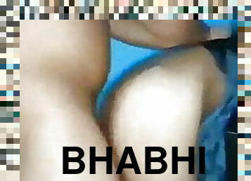 When Bhabhi is getting fucked hard (great audio)