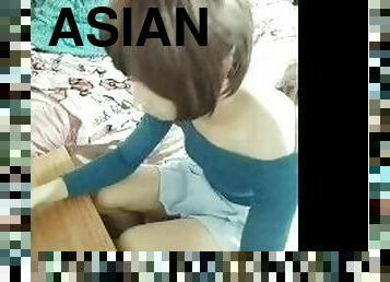 aasialainen, amatööri, typykät, mälliotos, teini, käsihomma, ladyboy, pov, thai, soolo