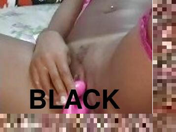 cul, masturbation, giclée, amateur, ébène, milf, jouet, black, brésil, webcam