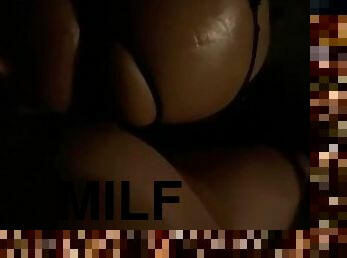 Fucking a Mexican Big Booty Milf