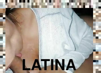 masturbation, latina, bout-a-bout