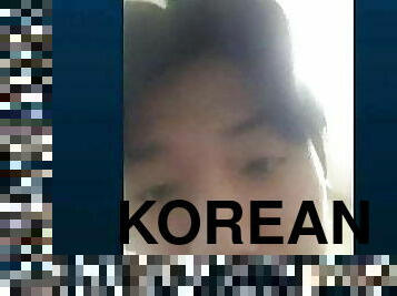 Korean cam