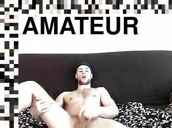 onani, amatør, legetøj, bøsse, spiller, massage, webcam, solo, muskuløs