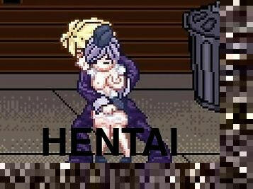 Hentai Game  ????  pt.1