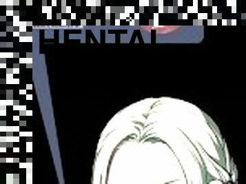 Edelgard Gives & Gets Birthday Head (ThiccwithaQ Collab)