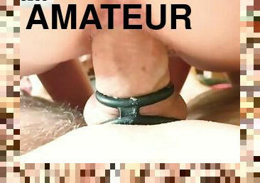 cul, gros-nichons, vieux, amateur, anal, mature, milf, maman, point-de-vue, première-fois