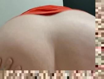 cul, gros-nichons, énorme, enceintes, amateur, ejaculation-sur-le-corps, interracial, milf, horny, mexicain